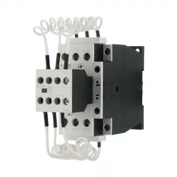 Eaton DILK25-11 condensatorcontactor 230V 50Hz 3-polig 12,5kVAr 294032