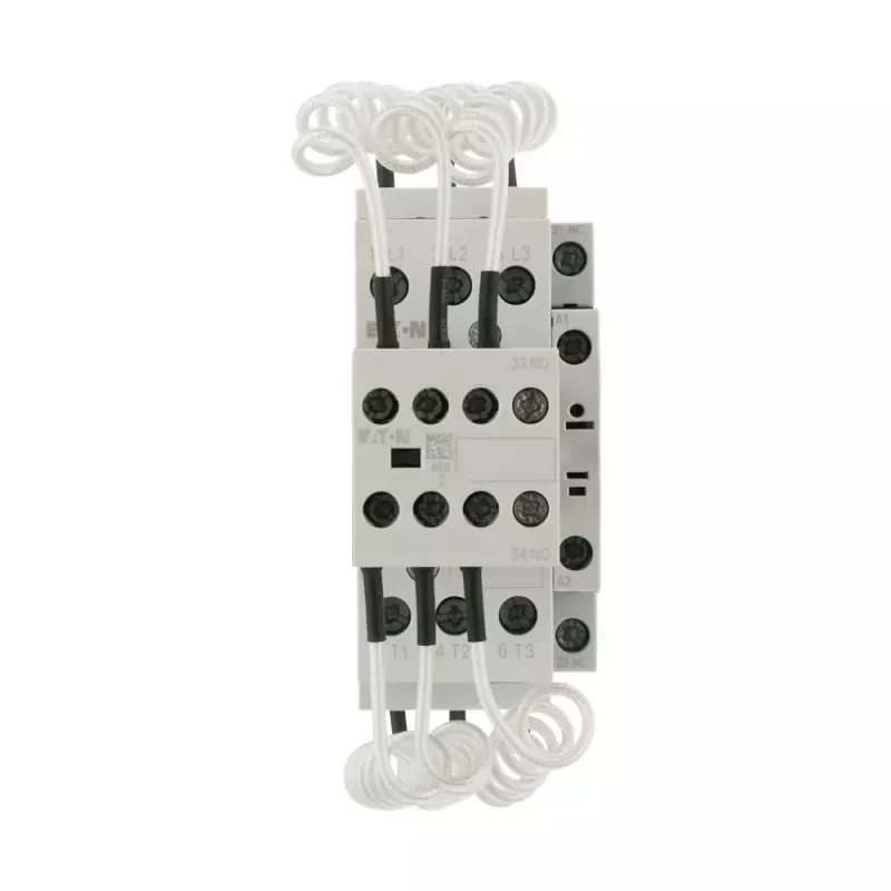 Eaton DILK25-11 condensatorcontactor 230V 50Hz 3-polig 12,5kVAr 294032