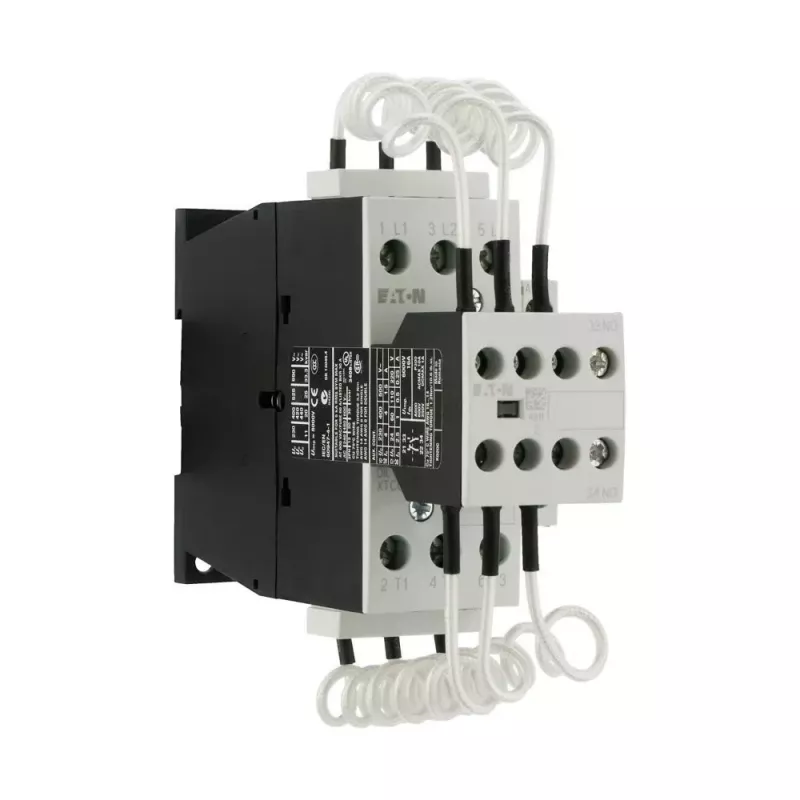Eaton DILK25-11 condensatorcontactor 230V 50Hz 3-polig 12,5kVAr 294032