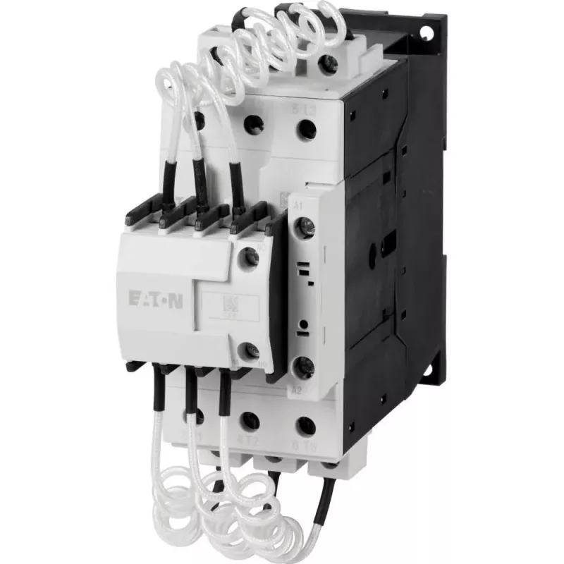 Eaton DILK33-10 condensatorcontactor 230 V AC 50 Hz 3-polig 33 kVar 294054