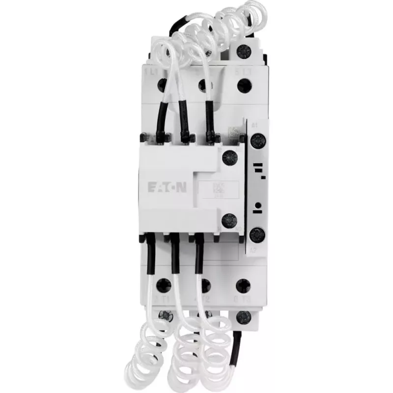 Eaton DILK33-10 condensatorcontactor 230 V AC 50 Hz 3-polig 33 kVar 294054