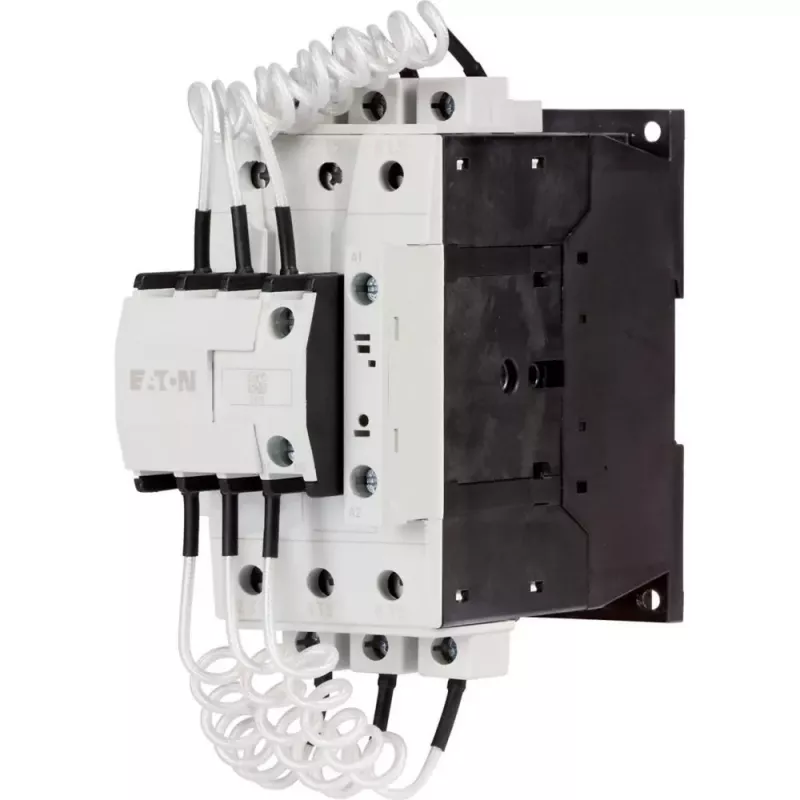 Eaton DILK33-10 condensatorcontactor 230 V AC 50 Hz 3-polig 33 kVar 294054