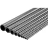 Reely koolstofvezelbuis 10 mm x 1000 mm (binnendiameter 8 mm)