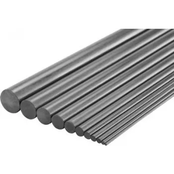Reely carbonstaaf 3 mm x 1000 mm (1 stuks) 1416543