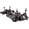 Reely Onroad-chassis 1:10 RC modelauto elektrisch straatmodel vierwielaandrijving ARR FS53113CEI