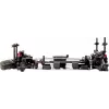 Reely Onroad-chassis 1:10 RC modelauto elektrisch straatmodel vierwielaandrijving ARR FS53113CEI
