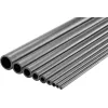 Reely koolstofvezelbuis 4 mm x 1000 mm binnendiameter 2 mm