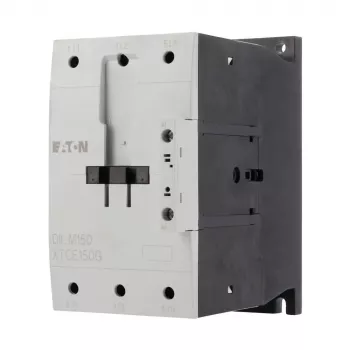 Eaton DILM150 RAC240 contactor 3-polig 75 kW 400 V AC-3 150 A 240 V AC spoel 239588