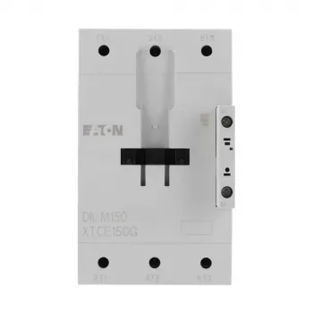 Eaton DILM150 RAC240 contactor 3-polig 75 kW 400 V AC-3 150 A 240 V AC spoel 239588
