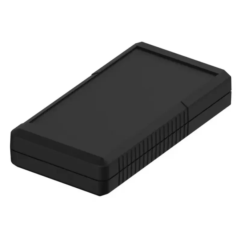 Bopla AUS 34752000 handbehuizing, ABS, 157 x 84 x 30 mm, zwart