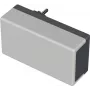 BOPLA 43430004.MT1 universele behuizing, ABS, lichtgrijs, 120 x 65 x 40 mm, IP65