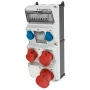 MENNEKES AMAXX 940010 stopcontactcombinatie