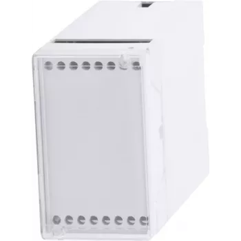 Bopla Combinorm behuizing 45 x 75 x 109,5 mm ABS lichtgrijs RAL 7035 CN 45 AK 65004510.H