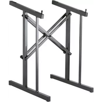 KOENIG & MEYER 42040-000-55 mixerstandaard, zwart