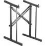 KOENIG & MEYER 42040-000-55 mixerstandaard, zwart