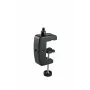 König & Meyer tafelklem 23720-300-55 zwart