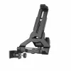 König & Meyer biobased tablet-pc-houder zwart 155-307mm 19765-000-55
