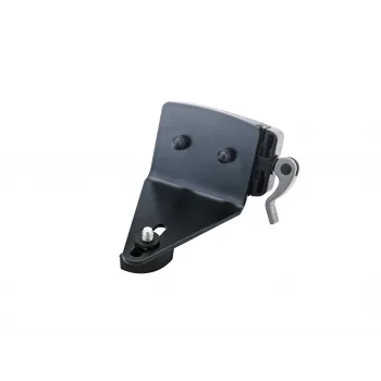 König & Meyer 18873-300-55 tablet-pc-houder voor Spider Pro standaard - zwart