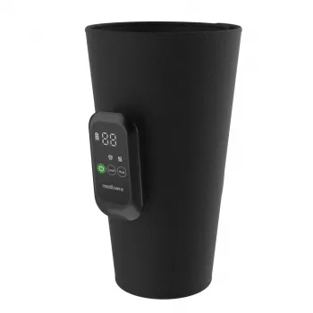 Medisana LM 200 beencompressiemassageapparaat