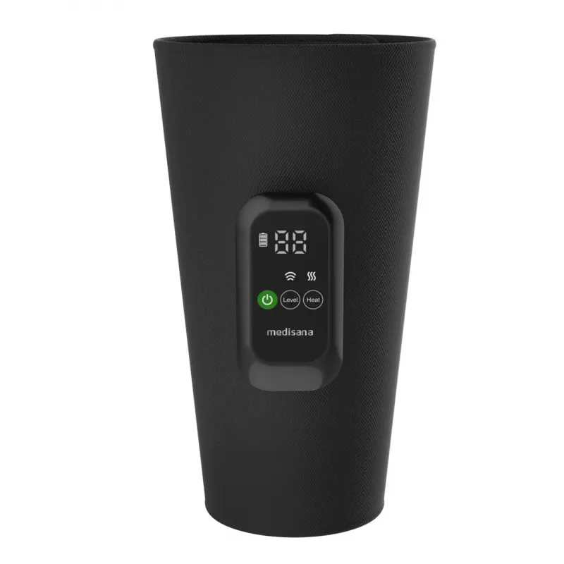 Medisana LM 200 beencompressiemassageapparaat
