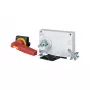 Eaton deurkoppeling draaigreep rood/geel voor noodstop NZM4-X (266618)