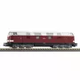 PIKO 52118 H0 diesellocomotief BR 228 Sparlack DR tijdperk V