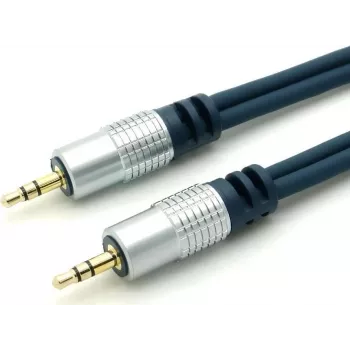 Home Cinema Jack audiokabel, 10 m (30812-MHQ)