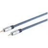 Home Cinema Jack-audiokabel, 10 m (30812-MHQ)