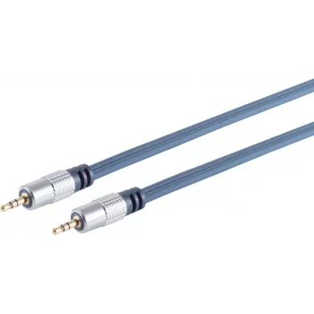 Home Cinema Jack audiokabel, 10 m (30812-MHQ)