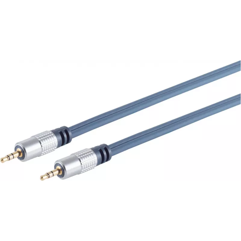 Home Cinema Jack-audiokabel, 10 m (30812-MHQ)
