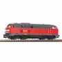 PIKO H0 52567 DB Cargo BR 216 diesellocomotief