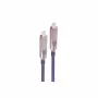 SHIVERPEAKS BS30-44061 USB-C hybride kabel 3.2 Gen 2 8K 10Gbps 60W TPU 7,5m