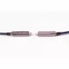 SHIVERPEAKS BS30-44061 USB-C hybride kabel 3.2 Gen 2 8K 10Gbps 60W TPU 7,5m