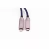 SHIVERPEAKS BS30-44061 USB-C hybride kabel 3.2 Gen 2 8K 10Gbps 60W TPU 7,5m