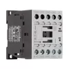 Eaton DILA-40 hulprelais, 4NO, 230V AC spoel 276337