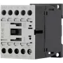 Eaton DILA-22 hulprelais, 4-polig, 2NO+2NC, 230V AC spoel 276407