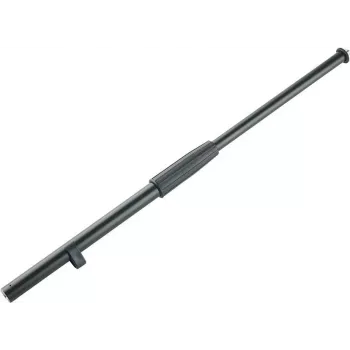 König & Meyer 18872-300-55 laptophouder voor Omega Keyboard-standaard, zwart