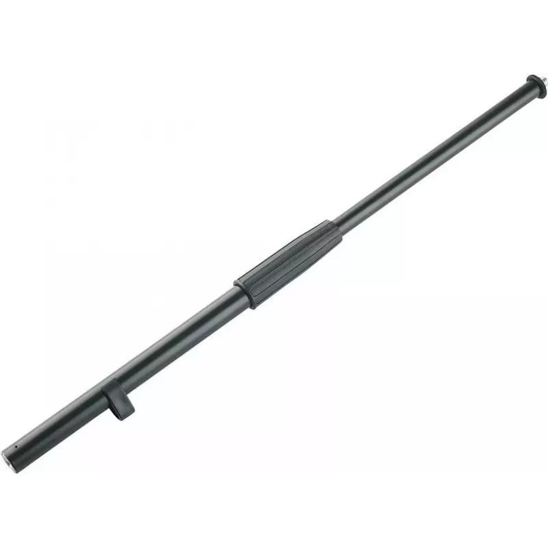 König & Meyer 18872-300-55 laptophouder voor Omega Keyboard-standaard, zwart