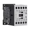 Eaton DILM9-01 relais, 3-polig, 9 A, 24 V AC spoel 276729