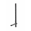 König & Meyer 18817-000-55 tablet-/UMPC-houder voor keyboardstandaard, zwart