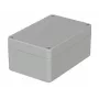Bopla EUROMAS M 215 VO universele behuizing 120 x 80 x 55, polycarbonaat, lichtgrijs, 02215094
