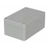 Bopla EUROMAS M 215 VO universele behuizing 120 x 80 x 55, polycarbonaat, lichtgrijs, 02215094