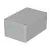 Bopla EUROMAS M 215 VO universele behuizing 120 x 80 x 55, polycarbonaat, lichtgrijs, 02215094