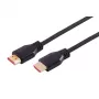 S CONN MAXIMUM CONNECTIVITY Ultra HDMI 8K-kabel, 1,0 m, zwart 10-46025