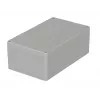 BOPLA universele behuizing polycarbonaat lichtgrijs 200 x 120 x 75 mm IP65 02221094