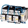 Eaton SDAINLM45 45 A 3-polige contactor, 230 V AC / 240 V AC spoel, grijs 278386