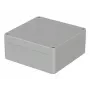 BOPLA T 217 universele behuizing ABS lichtgrijs 122 x 120 x 55 mm 02217000