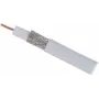 S CONN MAXIMUM CONNECTIVITY SAT coaxkabel 1,0/4,6, viervoudig afgeschermd, CCS, >110 dB, 100 m, wit 15-40001006