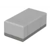 BOPLA tafelbehuizing 150 x 82 x 60 mm polystyreen lichtgrijs RAL 7035 Elegant EG (32156002)