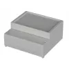 Bopla REGLOCARD RCP 350 F controller-behuizing 296 x 281 x 137,5 mm ABS lichtgrijs 41350609